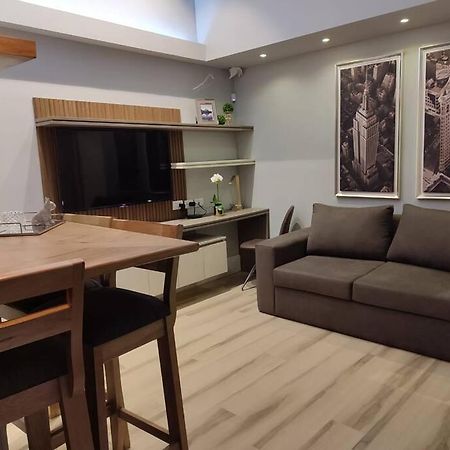 ポサーダスDepartamento Centrico Y Modernoアパートメント エクステリア 写真