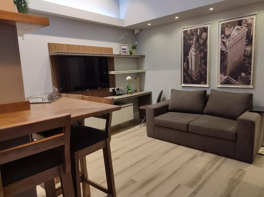 ポサーダスDepartamento Centrico Y Modernoアパートメント エクステリア 写真
