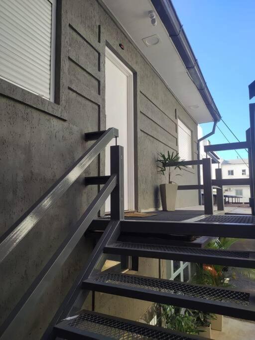 ポサーダスDepartamento Centrico Y Modernoアパートメント エクステリア 写真